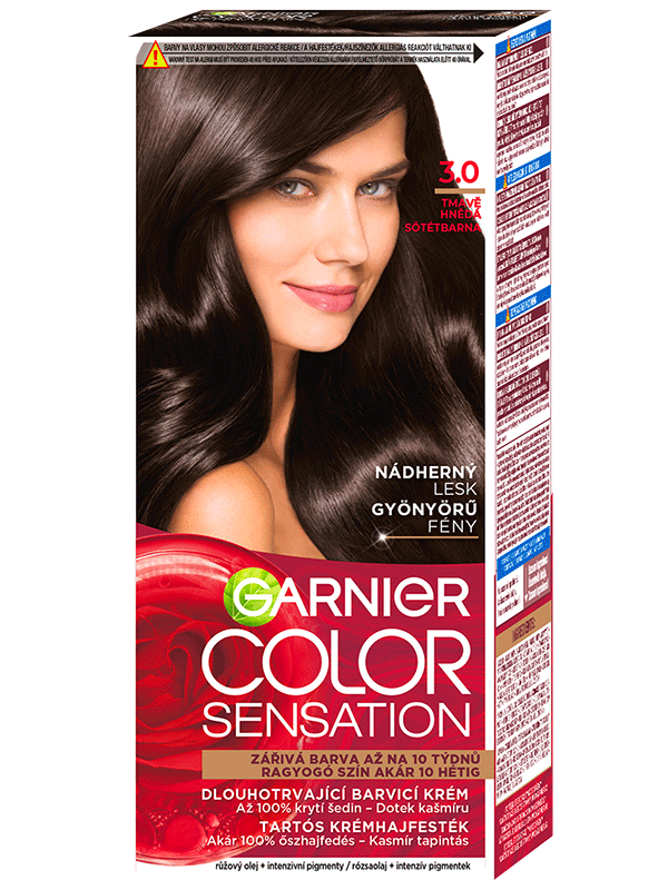 Color Sensation 3.0